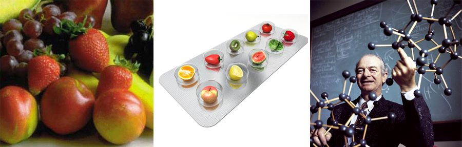 cursus orthomoleculaire by ICZO